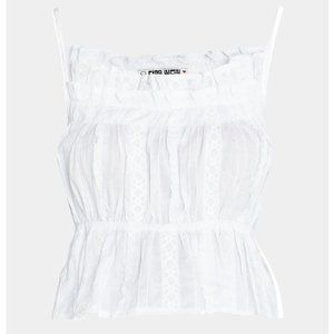 Ciao Lucia Gaia Top NWT